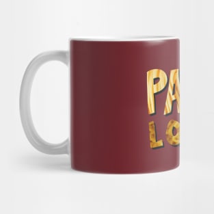 Pasta Lover Mug